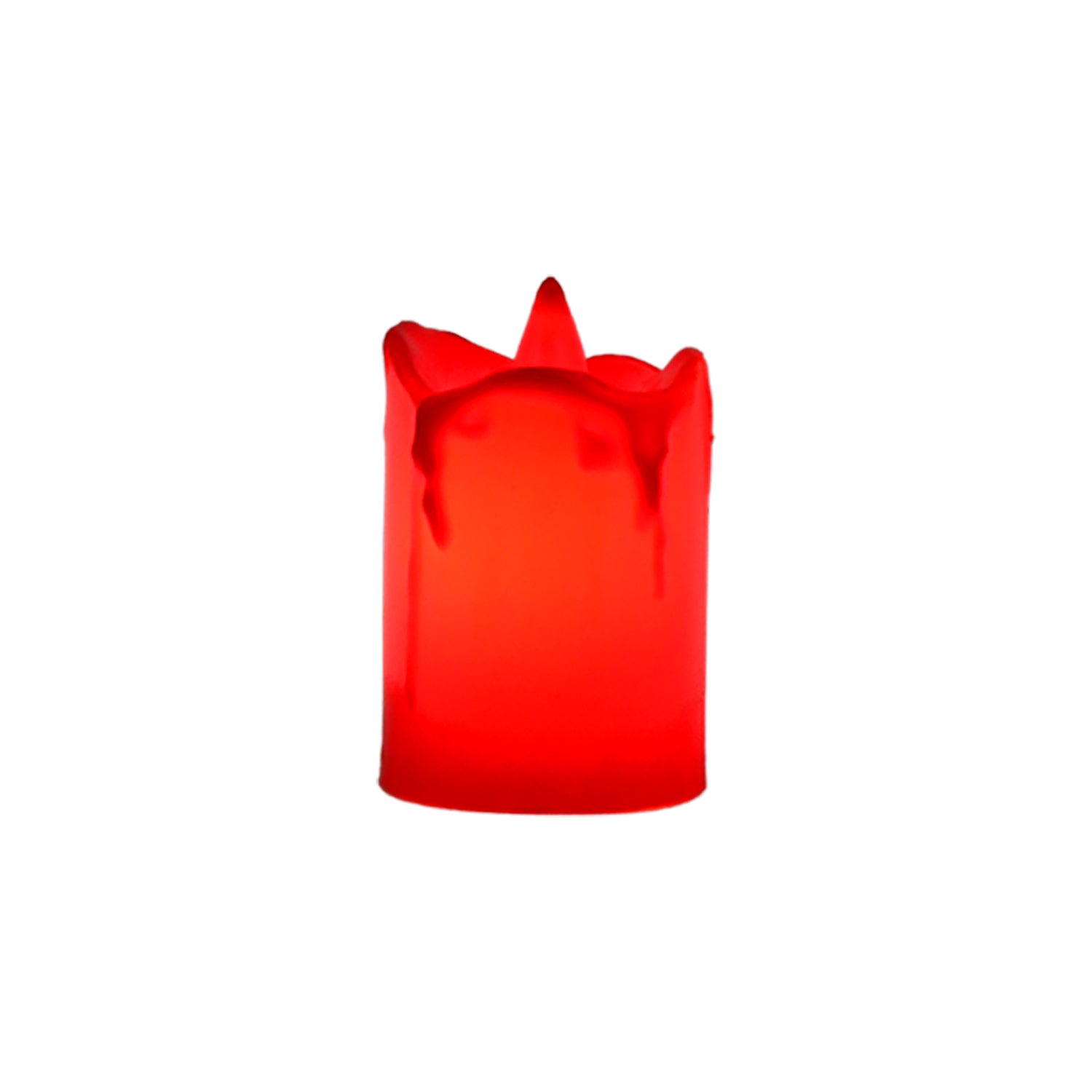 Each LED Tea Light Candle Each LED Tea Light Candle